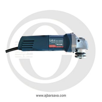 مینی فرز 710 وات لکا مدل AG115-07