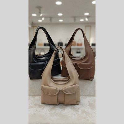 کیف مجلسی چرم