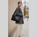 کیف مجلسی چرم