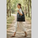 کیف مجلسی چرم