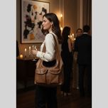 کیف مجلسی چرم