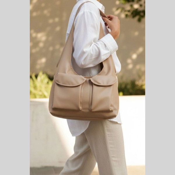 کیف مجلسی چرم