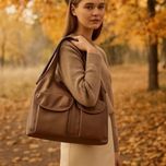 کیف مجلسی چرم