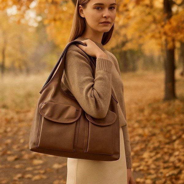 کیف مجلسی چرم