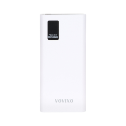 پاوربانک (فست شارژ) VOVIXO 22.5W 20000mAh مدل VP2