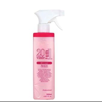 اسپری بی بی کرم فلوراکتیو