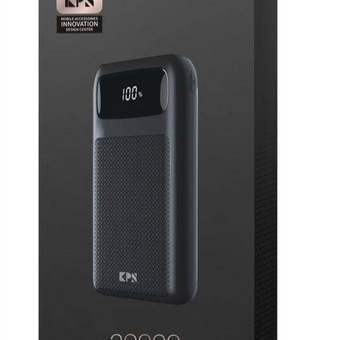 پاوربانک کی پی مدل PD-28 ظرفیت 20000 میلی آمپر ساعت
