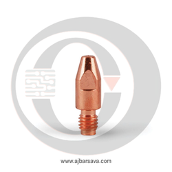 نازل CO2 میگ سایز M6×28×1.2
