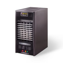 هیتر گازی 2000-A فن خارجی دمپر دستی مشهد ظهور