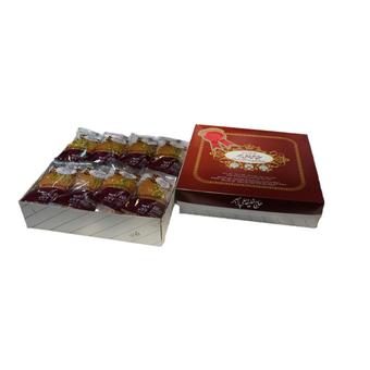 کیک یزدی داخل سلفون حاج خلیفه علی رهبر/860گرم