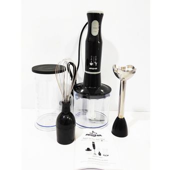 گوشت کوب برقی چندکاره عرشیامدلAS1911-8007