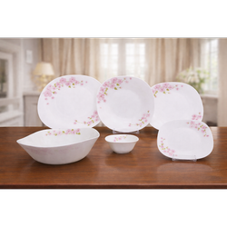 آرکوپال 26 پارچه اما صورتی