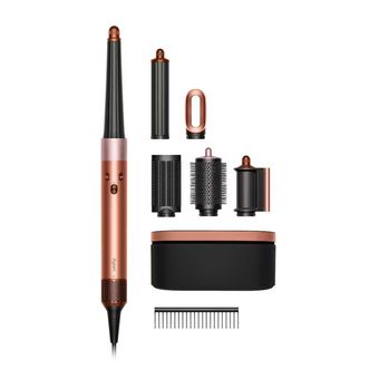 ایرپ دایسون  HS08 Amber Silk