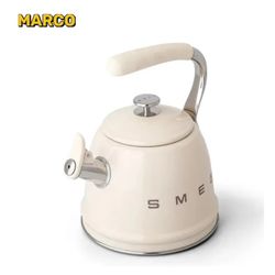 کتری روگازی اسمگ مدل CKLW2001 ضمانت اصالت کالا و ارسال فوری /گارانتی 18 ماهه مارکو تجارت