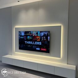 تی وی وال کد 9