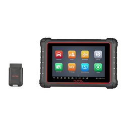 دستگاه دیاگ خودرو مولتی برند وایرلس 2025 Autel MaxiPro MP900 BT