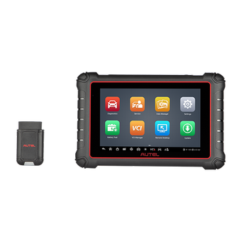 دستگاه دیاگ خودرو مولتی برند وایرلس 2025 Autel MaxiPro MP900 BT