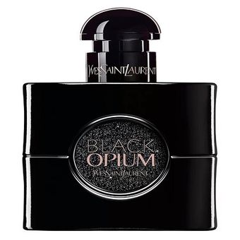 ادکلن ایو سن لورن بلک اپیوم | Yves Saint Laurent Black opium