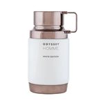 ادکلن آرماف اودیسی هوم وایت ادیشن 100میل اورجینال Armaf ODYSSEY HOMME WHITE EDITION