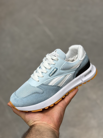 کفش ریبوک فشیون ابی اسمانی کد 201