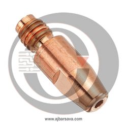 نازل CO2 میگ سایز M8×30×1.2