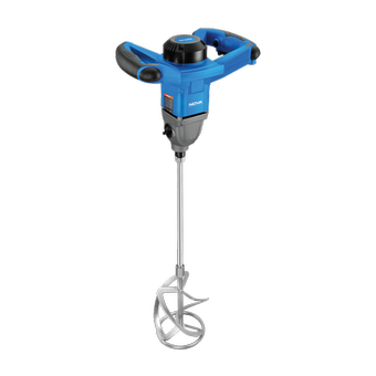 دریل همزن برقی تک محور گیربکسی 1600 وات نووا مدل 2010