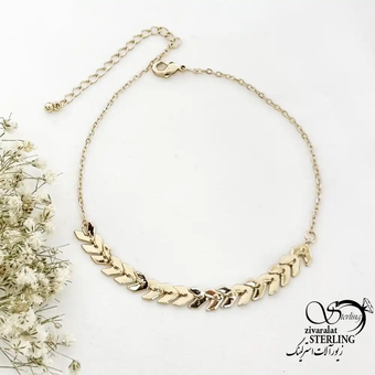 پابند برند ژوپینگ طرح خوشه کد 20106