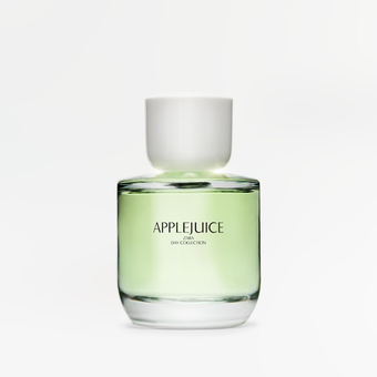 عطر ادو توالت Apple Juice با رایحه سیب - 90 میلی‌لیتر (3.04 اونس) زارا