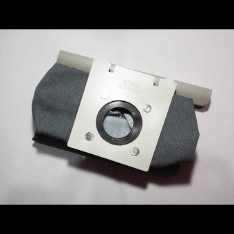 کیسه جاروبرقی  پارس خزرمدل 90-50 مناسب برای جاروبرقی بوش و پارس خزر