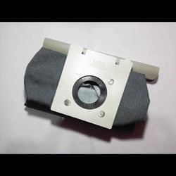 کیسه جاروبرقی پارس خزرمدل 90-50 مناسب برای جاروبرقی بوش و پارس خزر