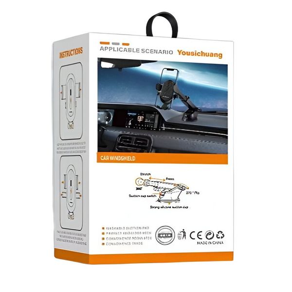 هولدر جرثقیلی YOUSICHUANG مدل LW-03