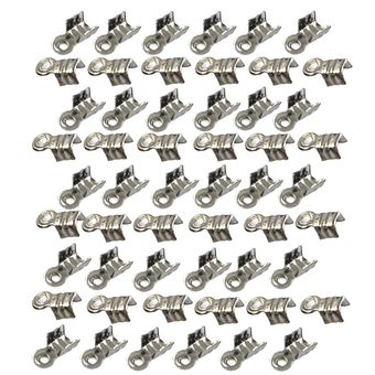 بست گره مخفی کن بسته 50 عددی