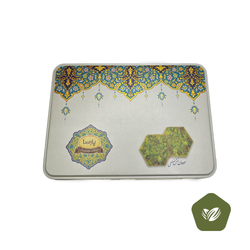 سوهان سکه ای پارسا