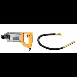 ویبراتور دریلی آلسکا 1.5 متری 1600 وات ALS1.5