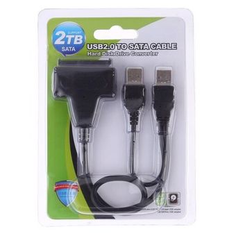 تبدیل USB 2.0 به SATA