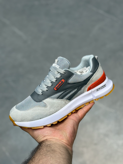 کفش ریبوک فشیون طوسی کد202