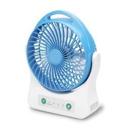 پنکه رومیزی شارژی ویداسی مدل WD-202