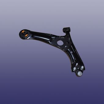 طبق جلو چپ تیگو7,X33,X55 شرکتی