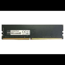 رم دسکتاپ DDR4 تک کاناله 2666 مگاهرتز CL19 لکسار مدل LD4AU008G ظرفیت 8 گیگابایت