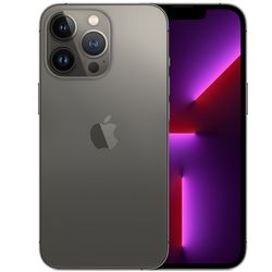 گوشی اپل (استوک) iPhone 13 Pro | حافظه 512 گیگابایت
