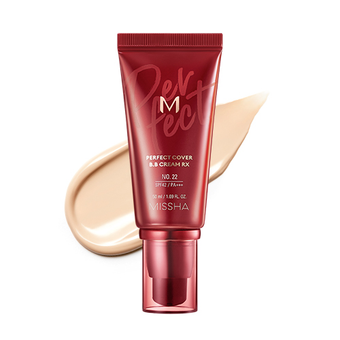 بی بی کرم میشا-BB Cream MISSHA