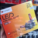 هدلایت conpex 2s pro دورنگ H4