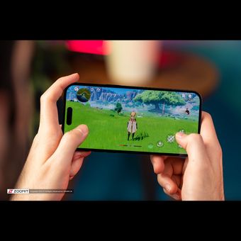 گوشی موبایل اپل مدل iphone 14 pro max