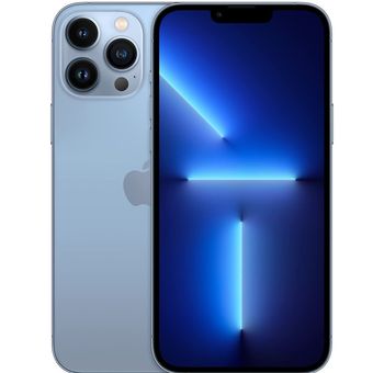 اپل مدل iPhone 13 Pro Max ZA/A Not Active ظرفیت 1 ترابایت - رم 6 گیگابایت