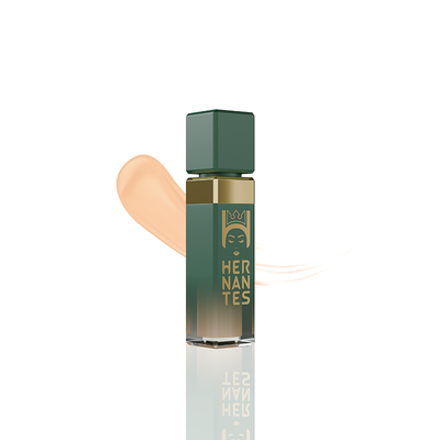 کانسیلر پوشاننده و آبرسان هرنانتس (Concealer)