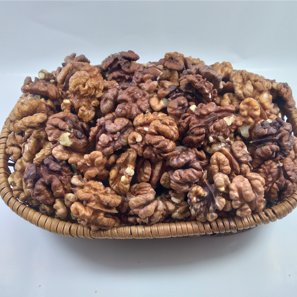مغز گردو خورشتی و فسنجانی ممتاز ایرانی،بسته یک کیلویی،تازه و خوشمزه،کیفیت تضمینی