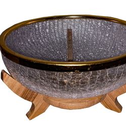 میوه خوری پایه چوبی - کد 567