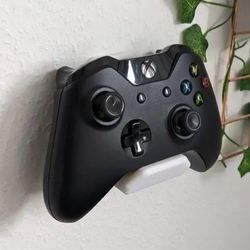 پایه نگهدارنده دسته بازی ایکس باکس دیواری