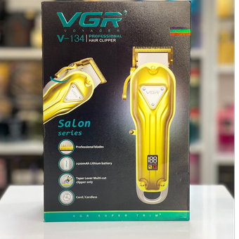 ماشین اصلاح VGR-134
