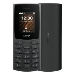 گوشی موبایل نوکیا مدل 106 4G 2023 دو سیم کارت